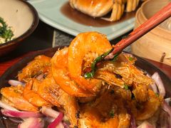 -南京大牌档(中关村领展广场店)