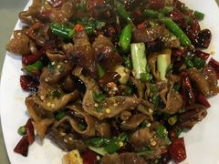 -易老九江湖菜(北滨一路店)