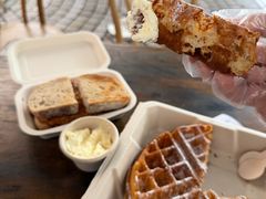 -佐敦面包铺·JORDAN BAKERY