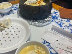 -东方饺子王(工农大路店)