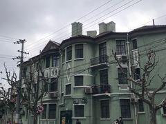 -上海东湖宾馆