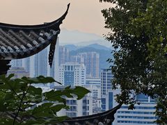 -乌山风景区