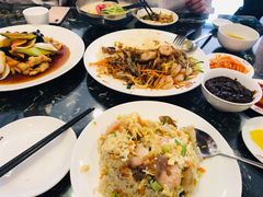 -桃园中华料理炸酱面(燕儿岛路店)