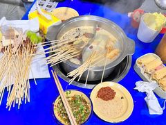 -马路边边·成都串串(翠柏路店)