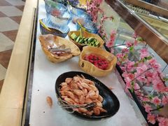 -比亚森自助烤肉料理(裕华店)