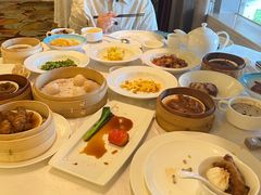 -万豪酒店·咏豪中餐厅