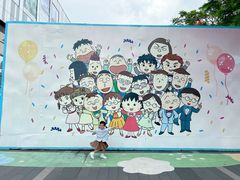 -东莞松山湖万象汇