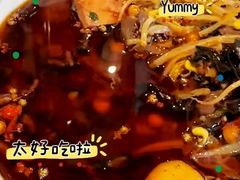 -红樱桃·欢乐餐厅(太原里店)