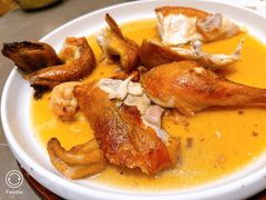 -张家卫·阳江菜·小海鲜(肥婆湾桥店)