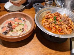 -八碗湘长沙市井菜(坡子街店)