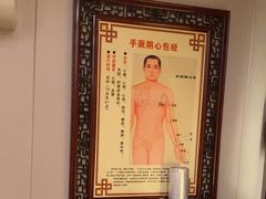 -莱仪堂艾灸经络养生馆(武威东路店)