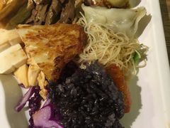 -素清香(解放路店)