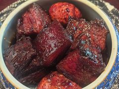 -永安鱼庄·镇江菜(东吴路店)