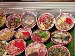 -帝一铭家宴(板塘店)