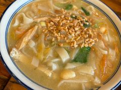 -老雒阳面馆·水席·洛阳菜(纱厂路店)