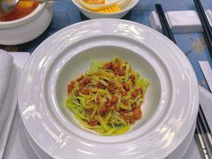 -三宝大饭店-中和艺素餐厅(浦上金山正祥广场店)