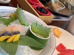 -一本魅·日式料理
