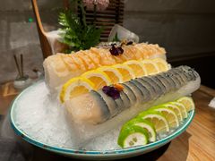 -Minase水濑·日料放题(外滩店)
