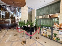 -三亚凤凰水城凯莱度假酒店