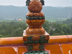 -普陀宗乘之庙(小布达拉宫)