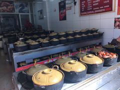 -斯丹姜母鸭·古法干香(涂门街总店)