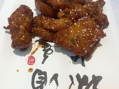 -乾隆美食·本帮菜(黄河路店)