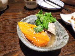 -大洋家·精品潮汕菜·生腌砂锅粥(天河东路店)