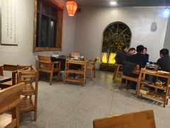 大堂-塘屋烧烤·云南火塘烧烤品牌(联盟路店)