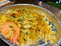 -酸婆娘江湖川菜(紫竹路店)