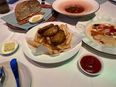 -渔火·特色餐厅(佘山世茂洲际酒店)