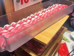 -东门口·新式老北京火锅(河西龙湖天街店)