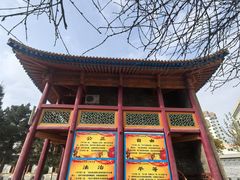 -西宁市东关清真大寺