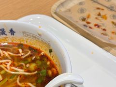 -百晟香·兰州牛肉面(景泰美食城店)