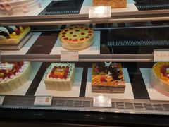 -好利来.生日蛋糕(杨家坪店)