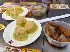 -满记甜品(江桥万达店)