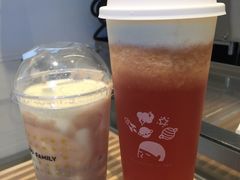 -喜茶(深圳东门1234店)