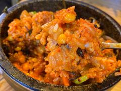 -金达莱冷面百年石锅饭(宾馆胡同店)