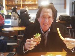 -ZEMOCAFE·FUSION FOOD(西交利物浦店)