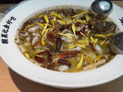 -太二酸菜鱼(深圳布吉万象汇店)
