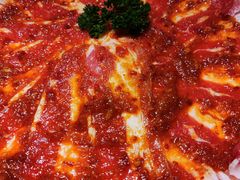 -韩宫宴和牛烤肉(合肥滨湖银泰城店)