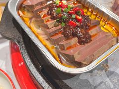 -柒酒烤肉(武鸣大帽山店)