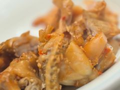 -筱爷叔·上海传统手工菜(玉树路店)