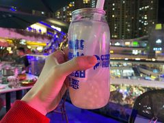 -蔻蔻椰·鲜萃椰子水(COCO Park店)