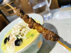 -川知味(京华城店)