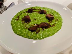 -北京金融街丽思卡尔顿酒店·意味轩 Cepe