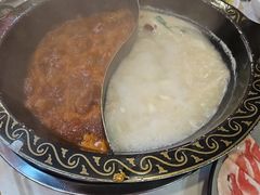 -重庆秦妈火锅(全国连锁五台山店)