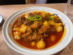 -楼兰印象(朝外店)