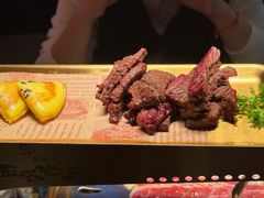 -西塔老太太泥炉烤肉(上海七宝领展广场店)