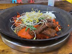 -四小区火锅·巷子里的重庆火锅(花照壁店)