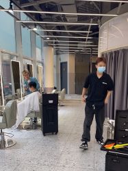 点击看大图 -PE SALON
